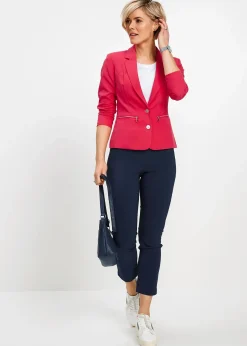 bonprix Bengaline|Femme Pantalons