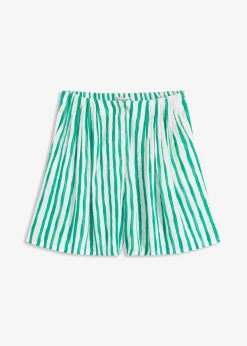 Femme bonprix Shorts|Pantalons|Bermuda
