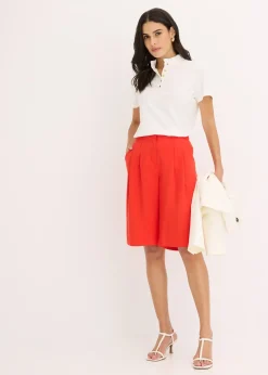 bonprix Bermuda|Femme Shorts|Pantalons