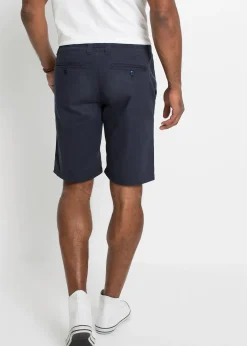 bonprix Bermuda chino 100% coton, regular|Homme Shorts|Pantalons