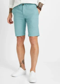 Homme bonprix Shorts|Pantalons|Bermuda chino, Regular