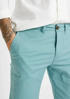 Homme bonprix Shorts|Pantalons|Bermuda chino, Regular
