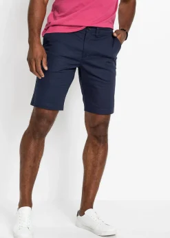 bonprix Bermuda chino, Regular|Homme Shorts|Pantalons