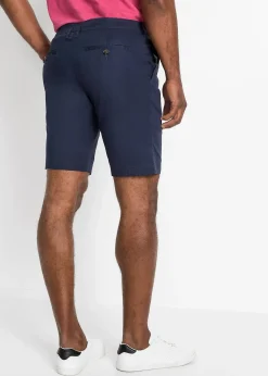 bonprix Bermuda chino, Regular|Homme Shorts|Pantalons