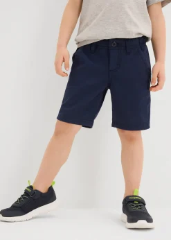 Enfant bonprix Vêtements Enfant|Garçons 2-8 Ans·Shorts|Bermuda chino, Regular Fit