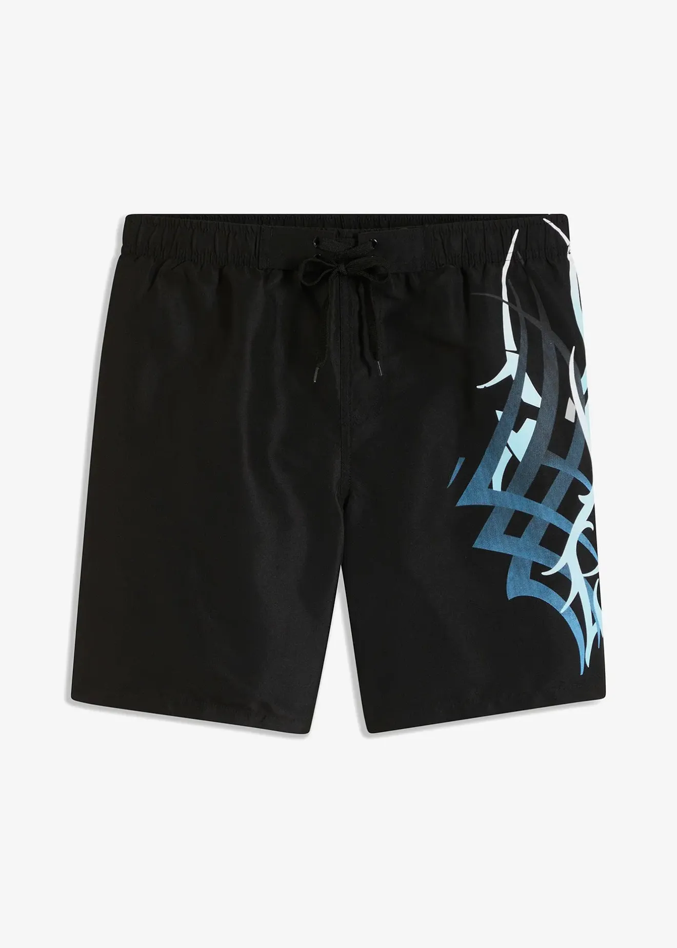 Homme bonprix Mode Plage|Shorts De Bain|Bermuda de bain à imprimé