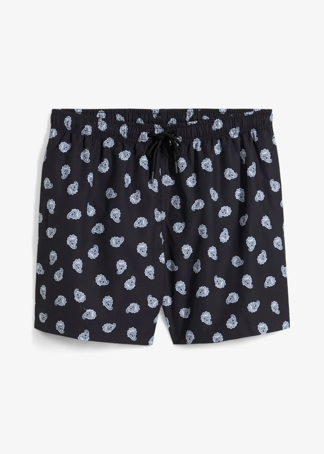 bonprix Bermuda de bain homme|Homme Mode Plage|Shorts De Bain