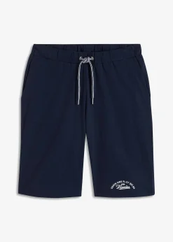 bonprix Bermuda en jersey 100% coton|Homme Shorts|Vêtements De Sport