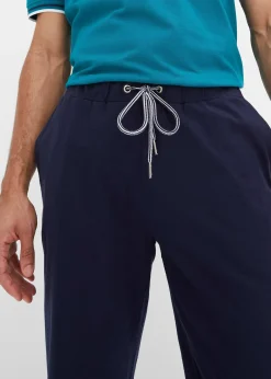 bonprix Bermuda en jersey 100% coton|Homme Shorts|Vêtements De Sport