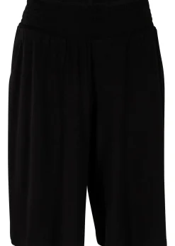 bonprix Bermuda en jersey viscose|Femme Shorts|Pantalons
