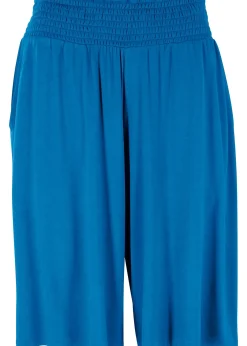 bonprix Bermuda en jersey viscose|Femme Shorts|Pantalons
