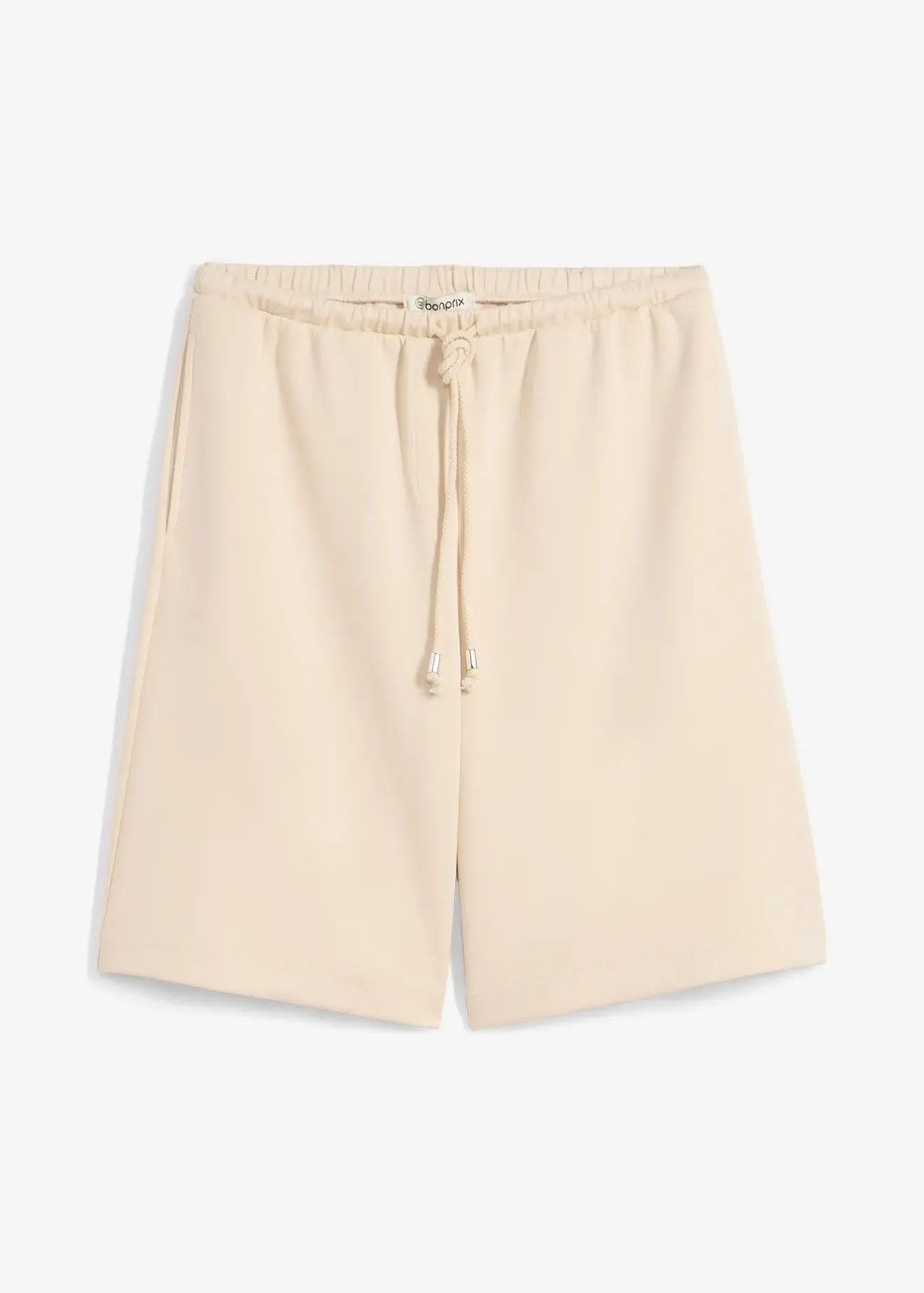 Femme bonprix Shorts|Pantalons|Bermuda en matière néoprène