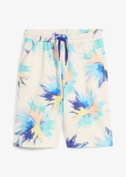 bonprix Bermuda en molleton 100% coton|Enfant Vêtements Enfant|Garçons 9-16 Ans·Shorts