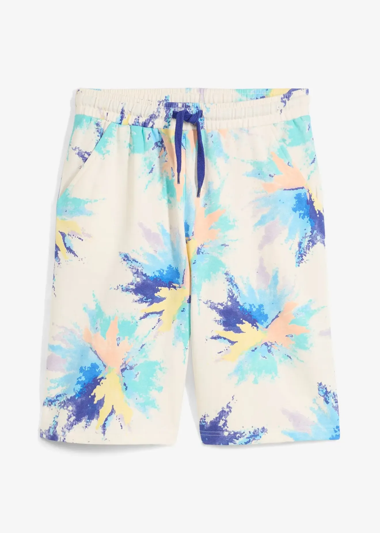 bonprix Bermuda en molleton 100% coton|Enfant Vêtements Enfant|Garçons 9-16 Ans·Shorts