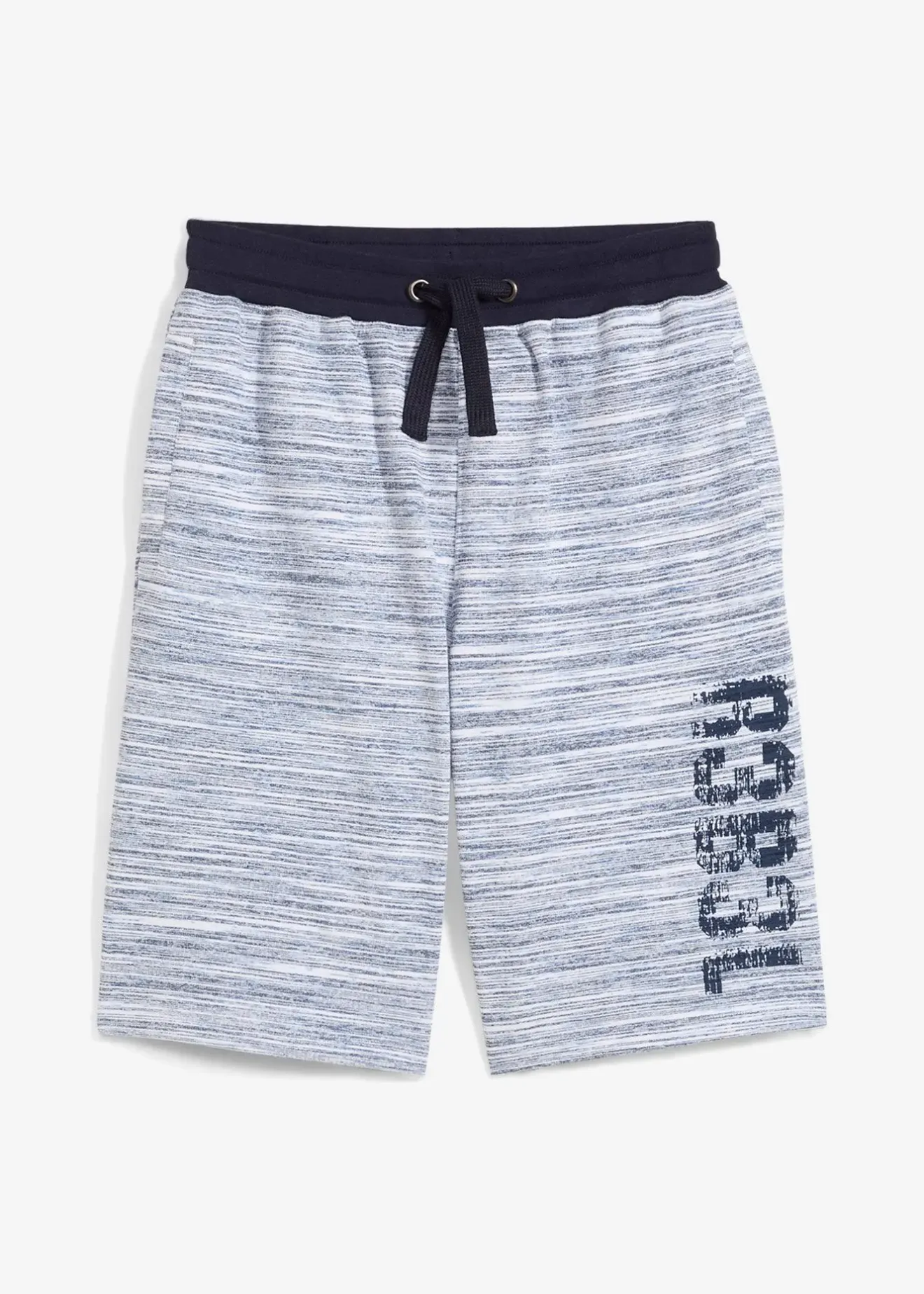 Enfant bonprix Vêtements Enfant|Garçons 9-16 Ans·Shorts|Bermuda en molleton doux, coton mélangé