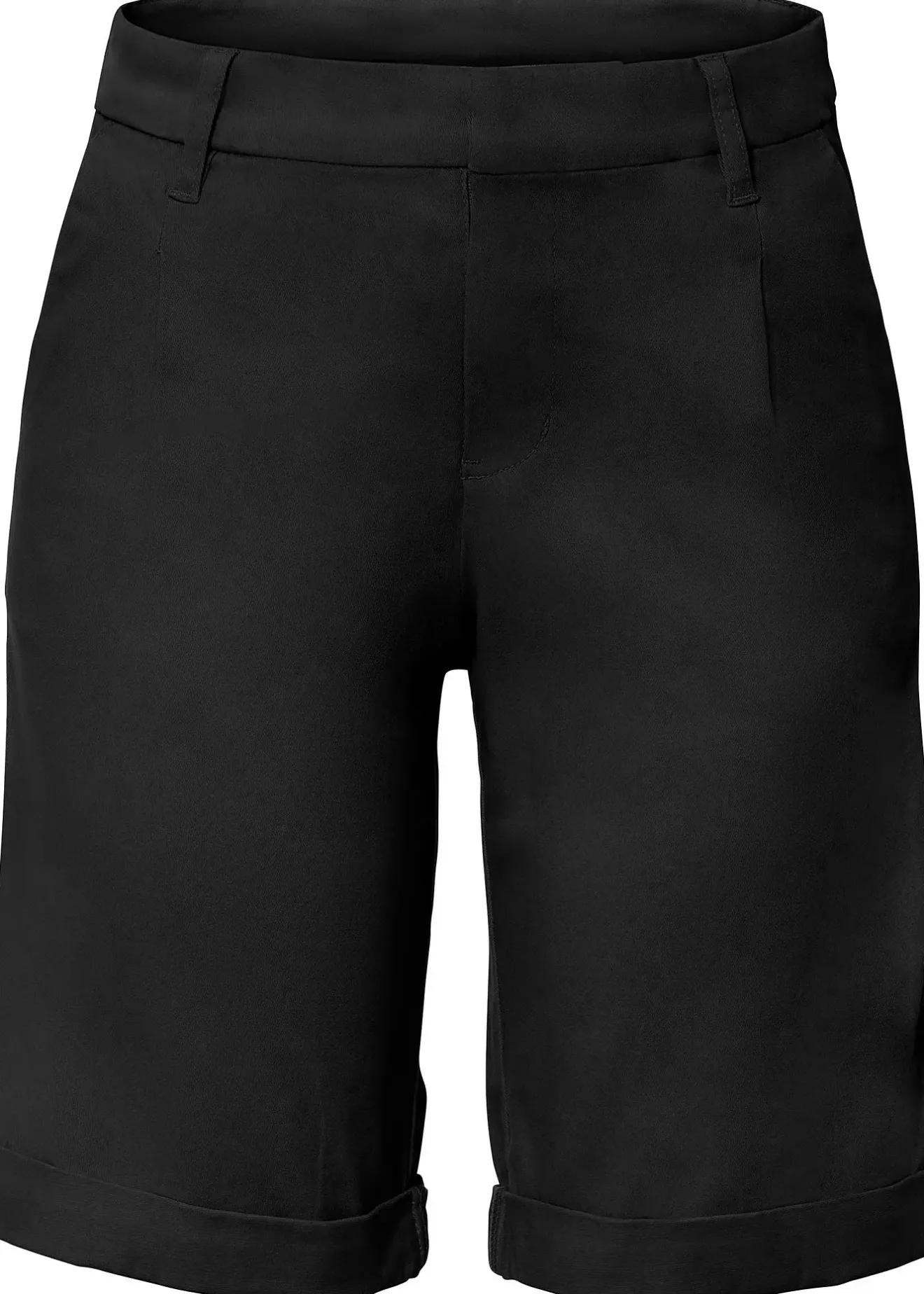 Femme bonprix Shorts|Pantalons|Bermuda extensible