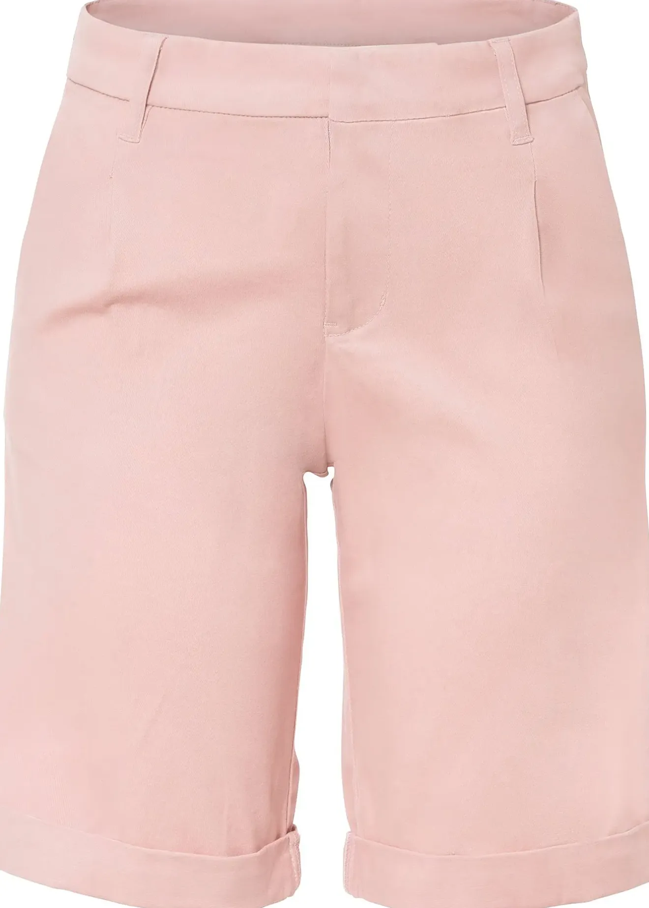 bonprix Bermuda extensible|Femme Shorts|Pantalons