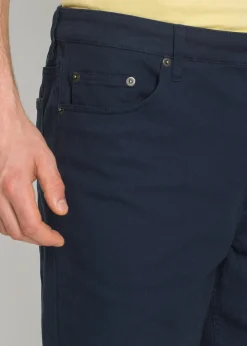 bonprix Bermuda extensible, coupe classique|Homme Shorts|Pantalons