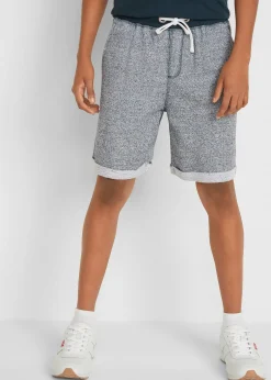 Enfant bonprix Vêtements Enfant|Garçons 9-16 Ans·Shorts|Bermuda imitation jean