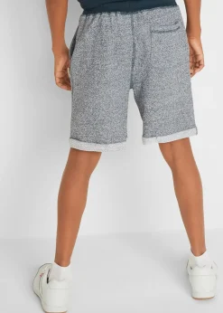 Enfant bonprix Vêtements Enfant|Garçons 9-16 Ans·Shorts|Bermuda imitation jean