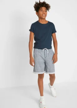 Enfant bonprix Vêtements Enfant|Garçons 9-16 Ans·Shorts|Bermuda imitation jean