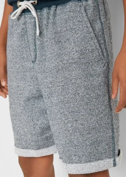 Enfant bonprix Vêtements Enfant|Garçons 9-16 Ans·Shorts|Bermuda imitation jean