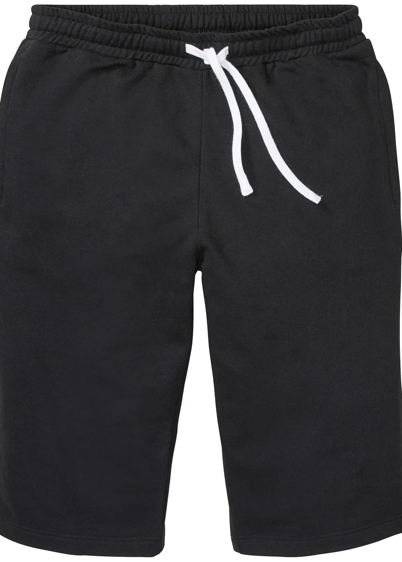 Homme bonprix Shorts|Vêtements De Sport|Bermuda long en molleton