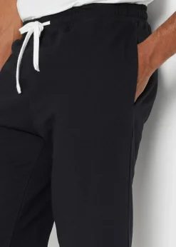 Homme bonprix Shorts|Vêtements De Sport|Bermuda long en molleton