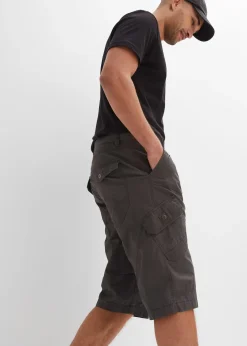 Homme bonprix Shorts|Pantalons|Bermuda long, Regular