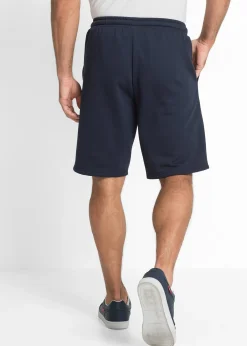 bonprix Bermuda sweat|Homme Shorts|Vêtements De Sport
