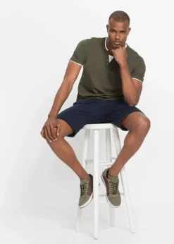 bonprix Bermuda sweat|Homme Shorts|Vêtements De Sport