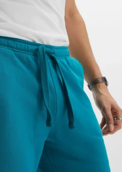 Homme bonprix Shorts|Vêtements De Sport|Bermuda sweat