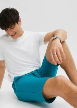 Homme bonprix Shorts|Vêtements De Sport|Bermuda sweat