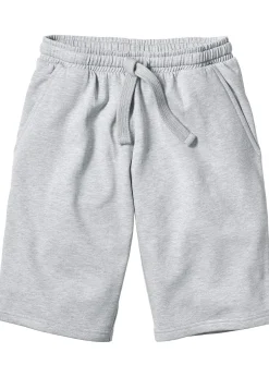 Homme bonprix Shorts|Vêtements De Sport|Bermuda sweat