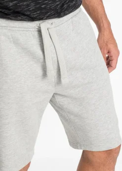 Homme bonprix Shorts|Vêtements De Sport|Bermuda sweat