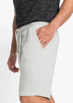 Homme bonprix Shorts|Vêtements De Sport|Bermuda sweat