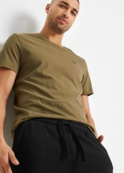 bonprix Bermuda sweat|Homme Shorts|Vêtements De Sport