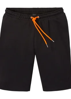 bonprix Bermuda sweat 100% coton|Homme Shorts|Vêtements De Sport