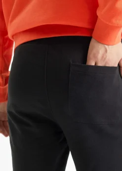 bonprix Bermuda sweat 100% coton|Homme Shorts|Vêtements De Sport