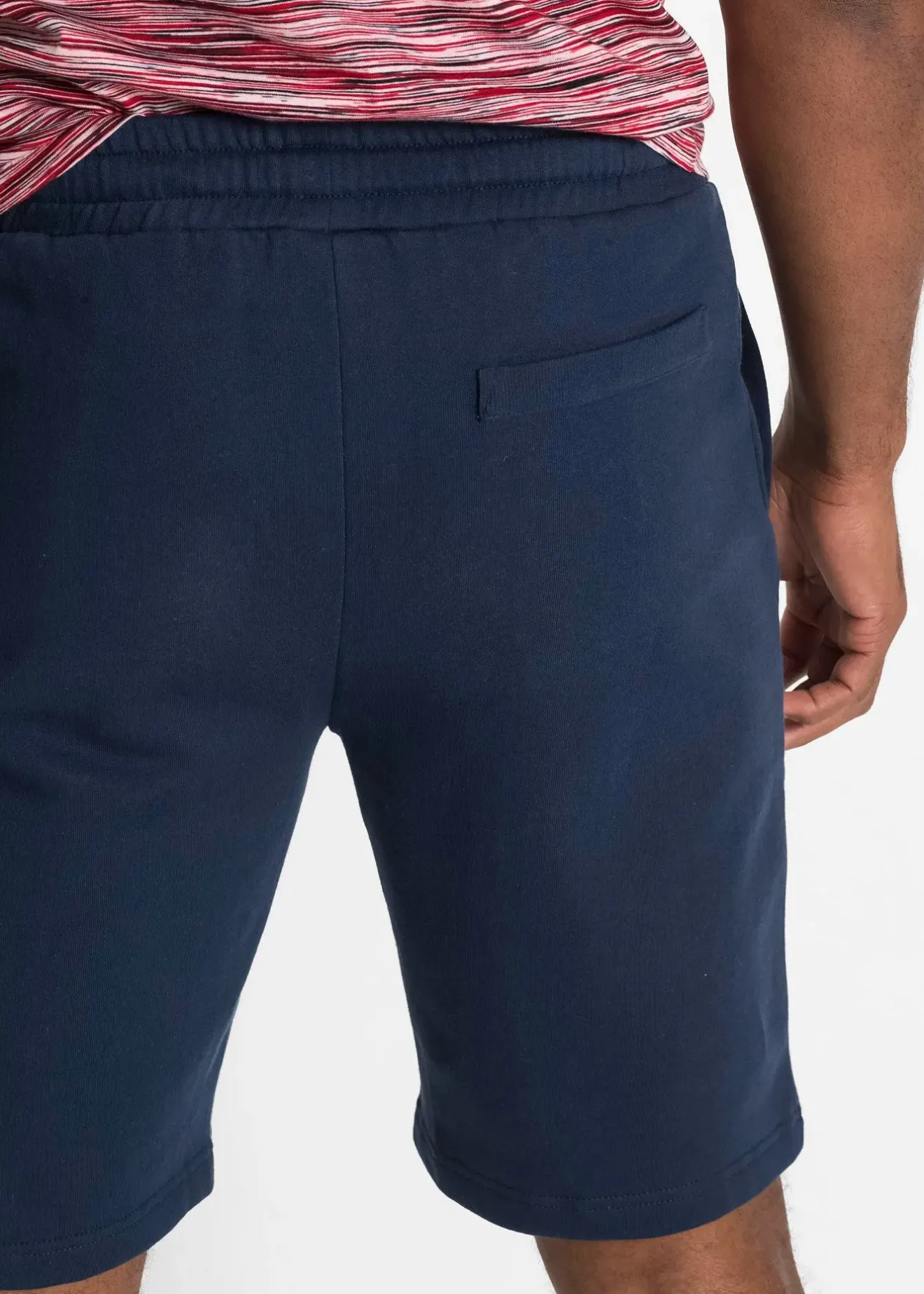 Homme bonprix Shorts|Vêtements De Sport|Bermuda sweat 100% coton