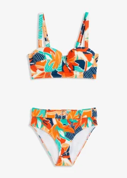 bonprix Bikini à armatures (ens. 2 pces)|Femme Grands Bonnets D-F|Bikinis