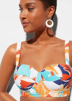 bonprix Bikini à armatures (ens. 2 pces)|Femme Grands Bonnets D-F|Bikinis