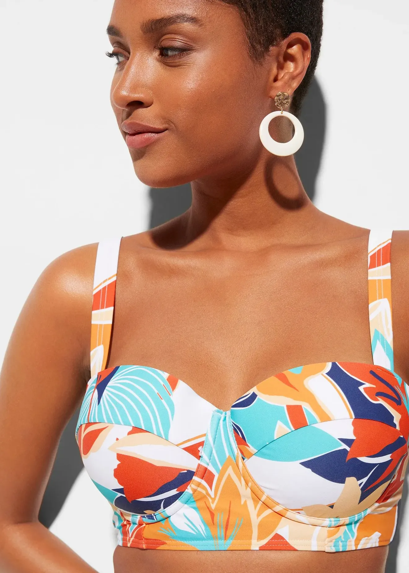 bonprix Bikini à armatures (ens. 2 pces)|Femme Grands Bonnets D-F|Bikinis