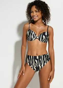 Femme bonprix Grands Bonnets D-F|Bikinis|Bikini à armatures (ens. 2 pces)