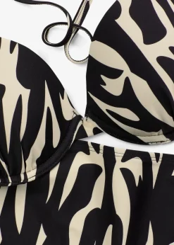 Femme bonprix Grands Bonnets D-F|Bikinis|Bikini à armatures (ens. 2 pces)