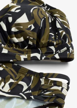 bonprix Bikini à bretelles croisées (ens. 2 pces)|Femme Bikinis