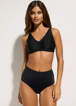 bonprix Bikini à décolleté en V (ens. 2 pces)|Femme Bikinis