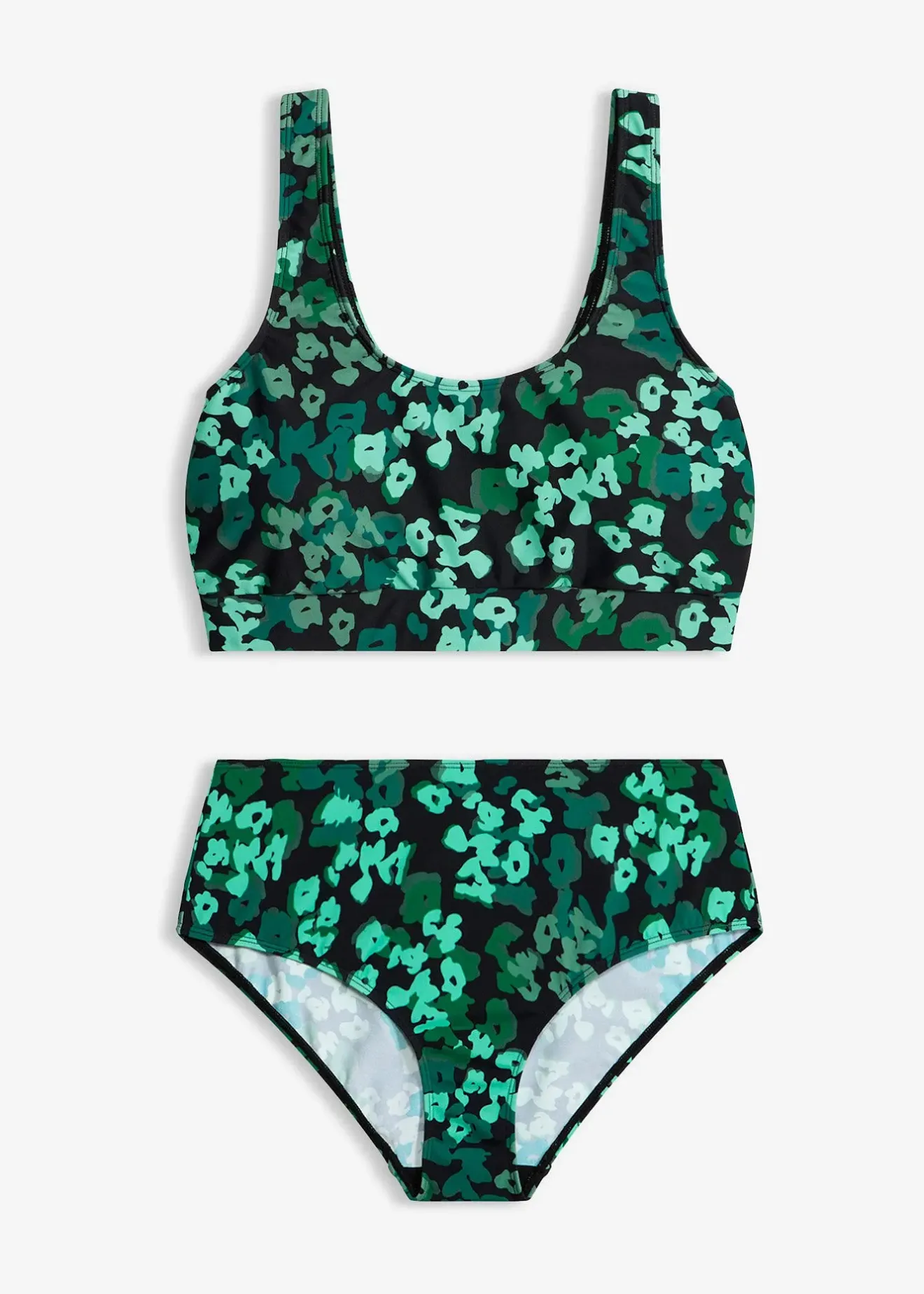 bonprix Bikini brassière (ens. 2 pces)|Femme Bikinis