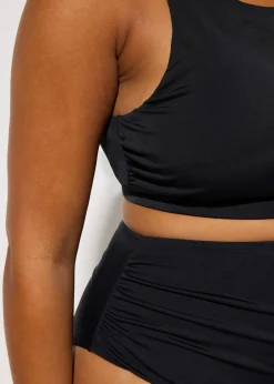 Femme bonprix Maillots De Bain Sport|Bikinis|Bikini brassière (ens. 2 pces)