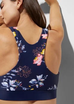 bonprix Bikini brassière réversible (ens. 2 pces)|Femme Bikinis